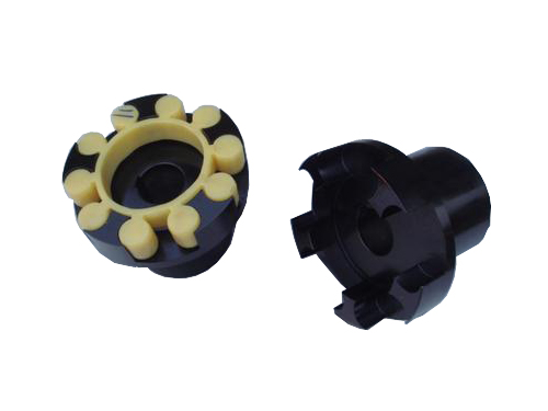 ML梅花彈性聯軸器