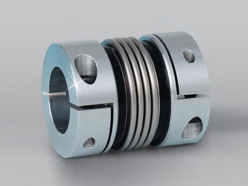 蛇形彈簧聯軸器