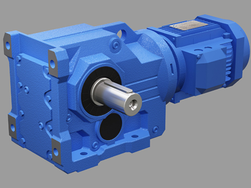 K系列減速機(jī)