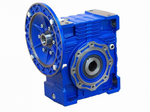 NMRV減速機(jī)